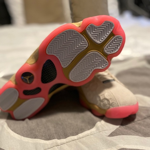 Chinese new year Jordans - Picture 2 of 3